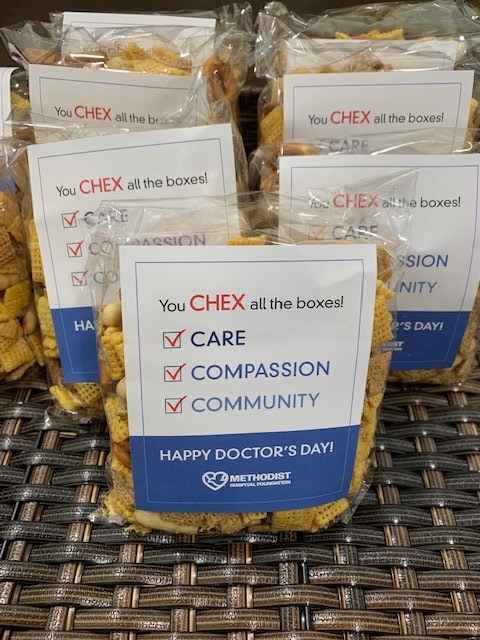 Happy Doctor's Day