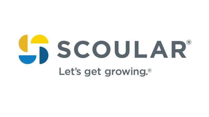 Scoular Donation